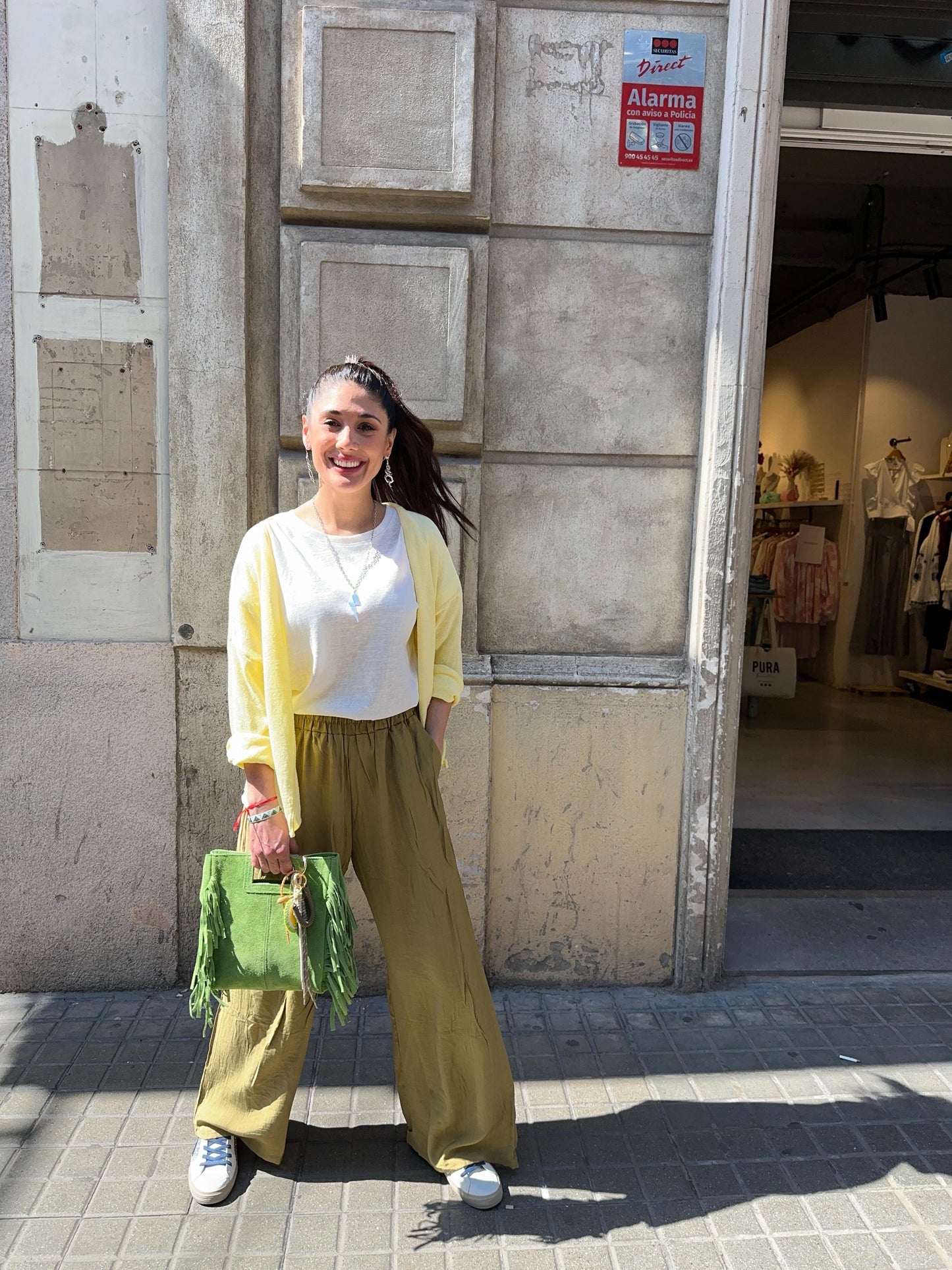 Pantalón Miquel