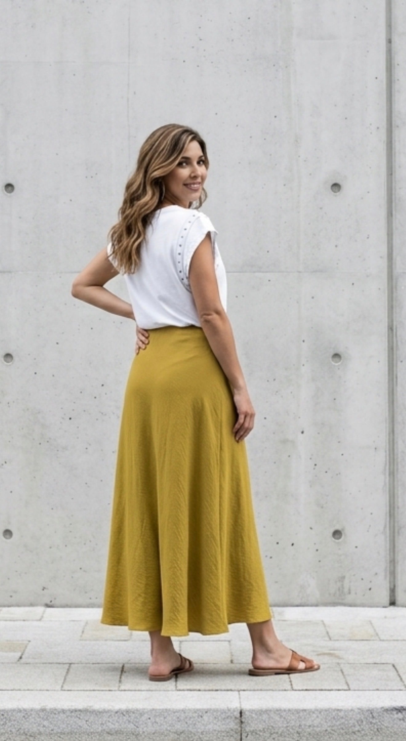 Falda Bella