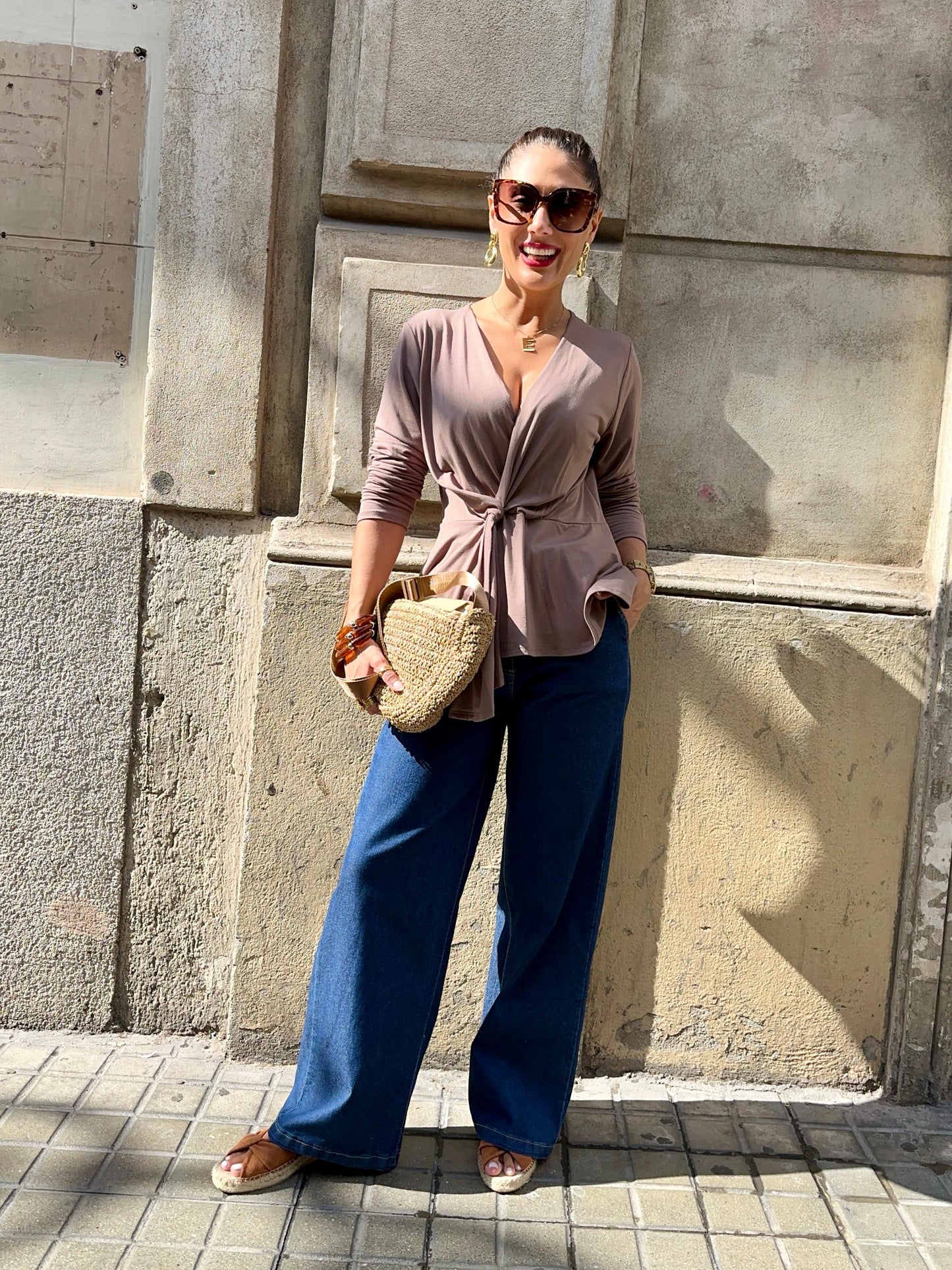 Pantalón Avre