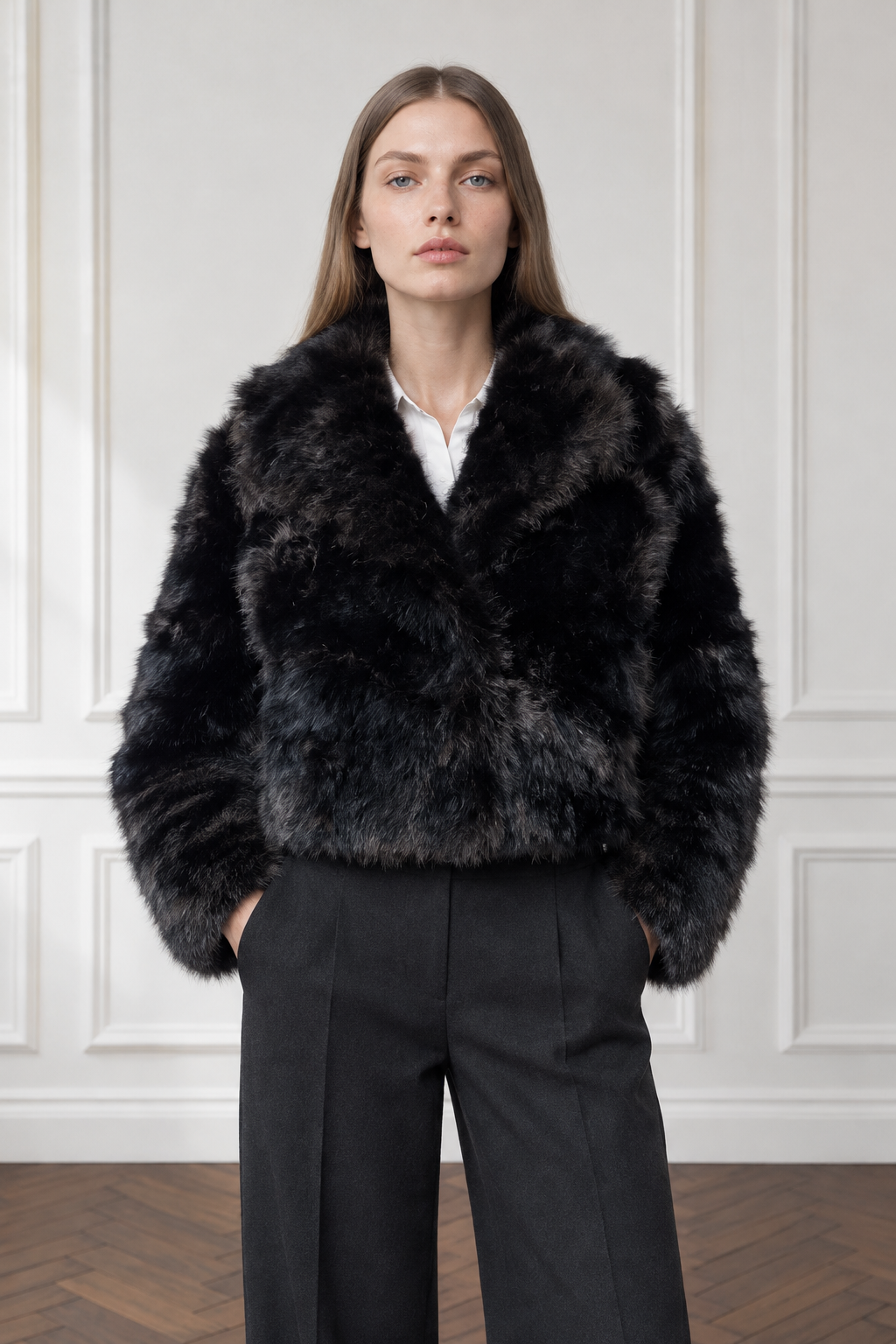 Chaqueta Corinna
