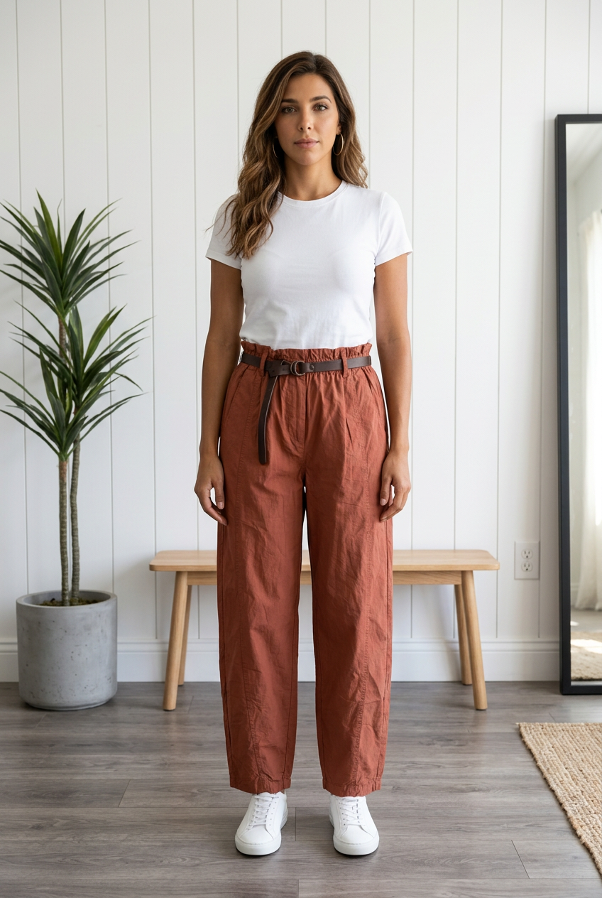 Pantalón Hamelyn