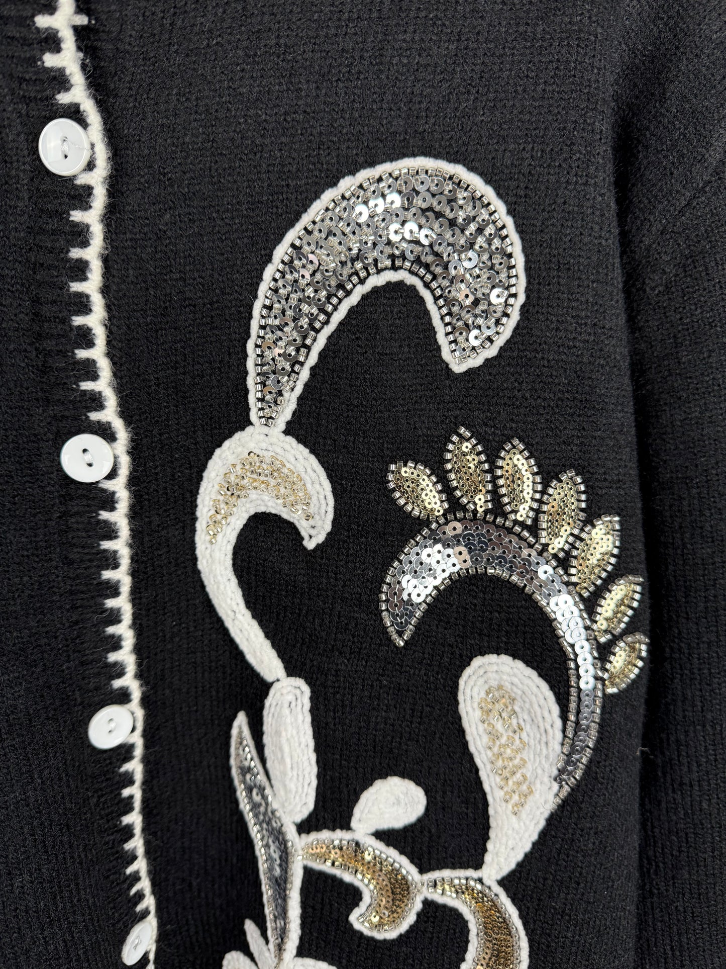 Chaqueta Cedars