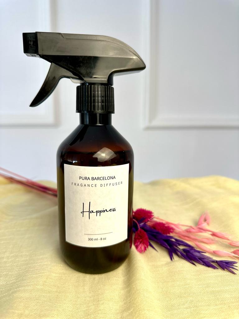 Difusor en spray Happiness (300ml)