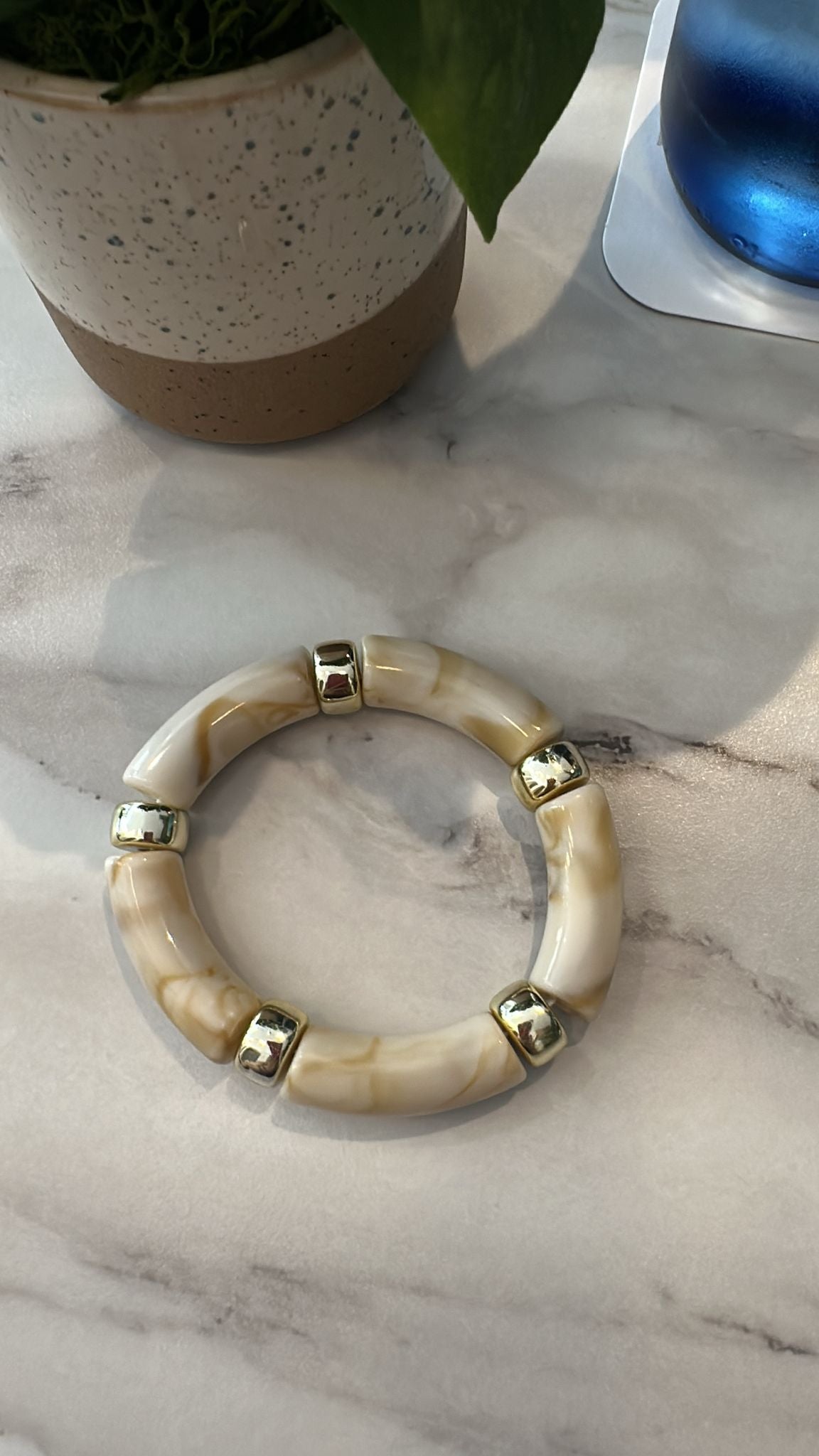 Pulsera Mandri