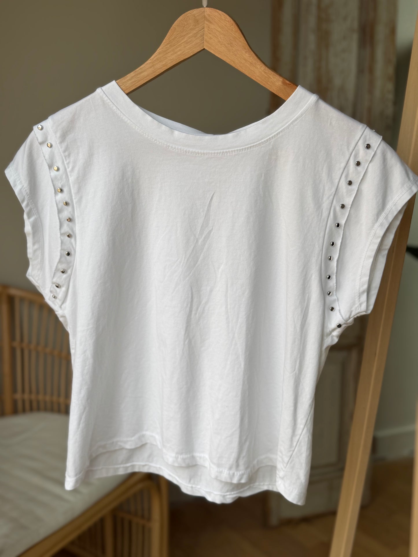 Camiseta Bounty