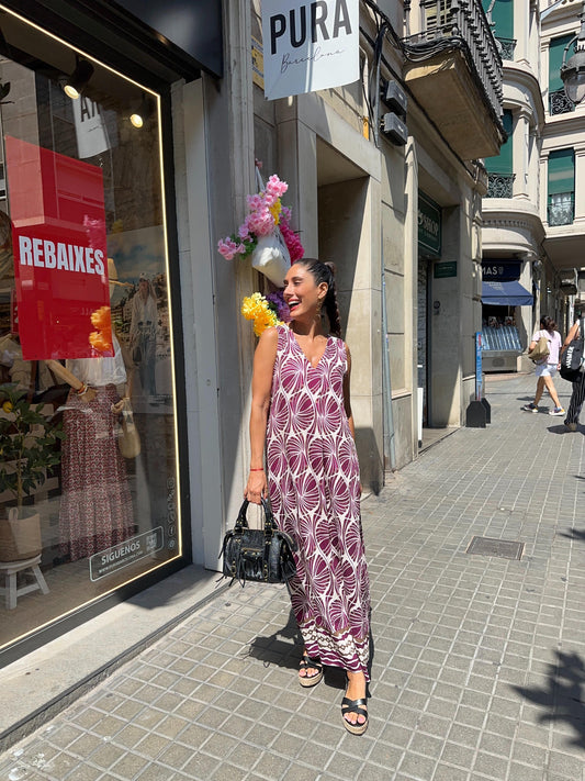 Vestido Merrel