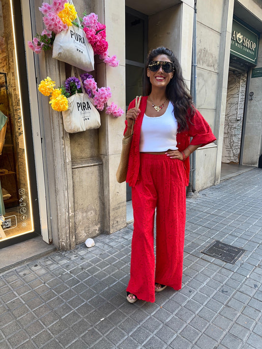 Pantalón Privett