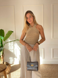 Pantalon Solary Beige