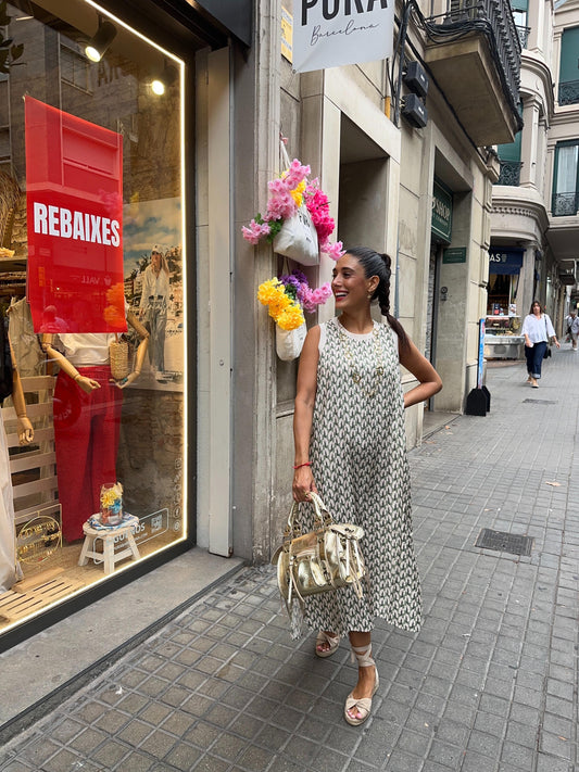Vestido Loix