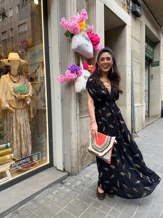 Vestido Di Cataldo