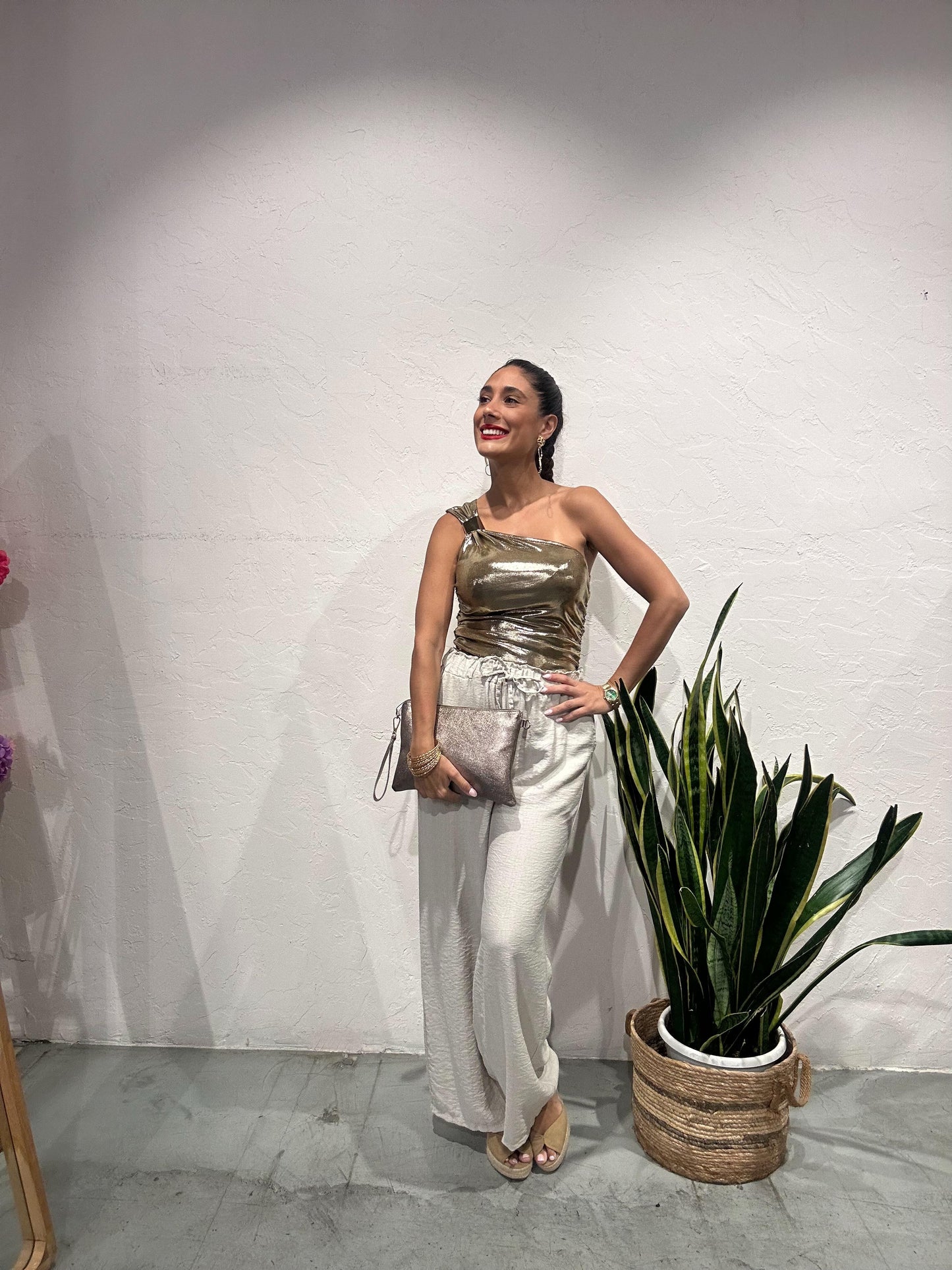 Pantalón Roxane