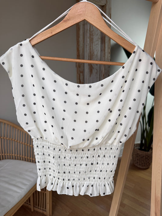 Blusa Meredith