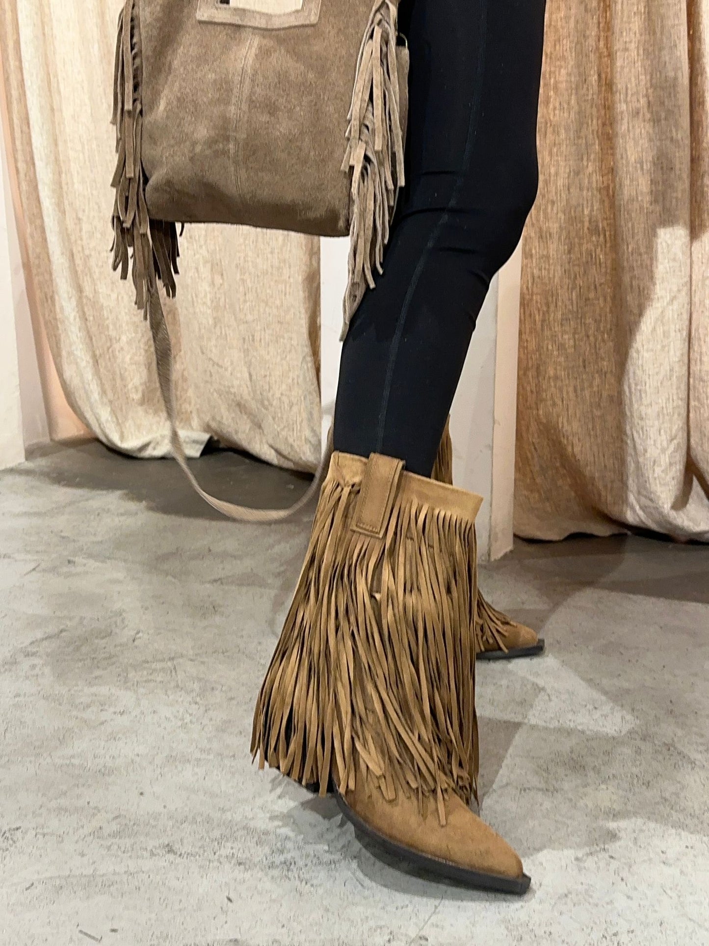Bota Nicole