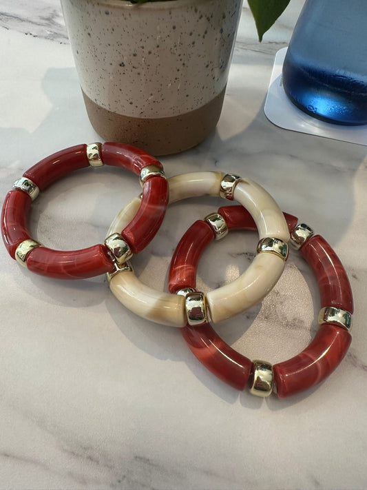 Pulsera Mandri