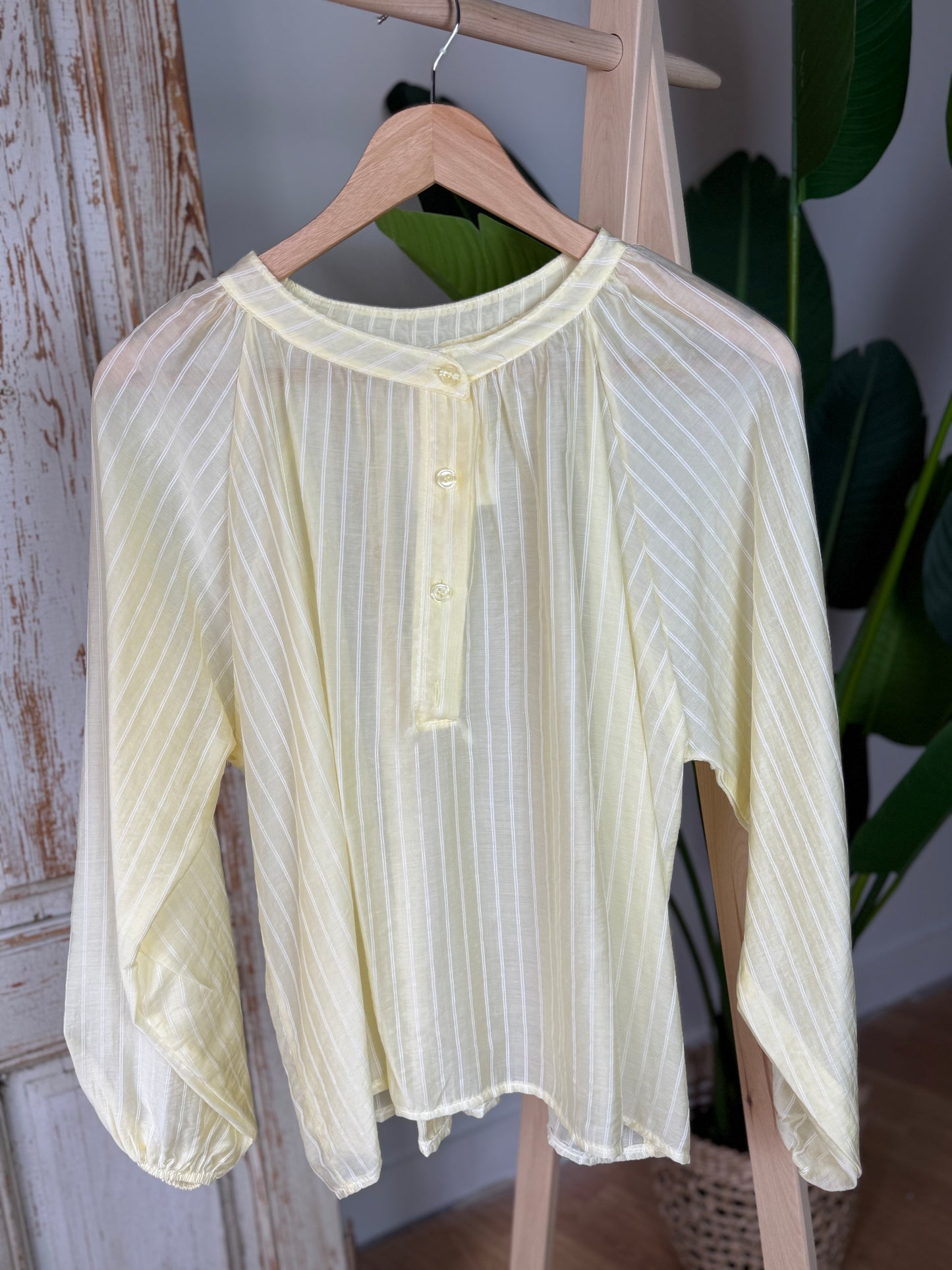 Camisa Zulema