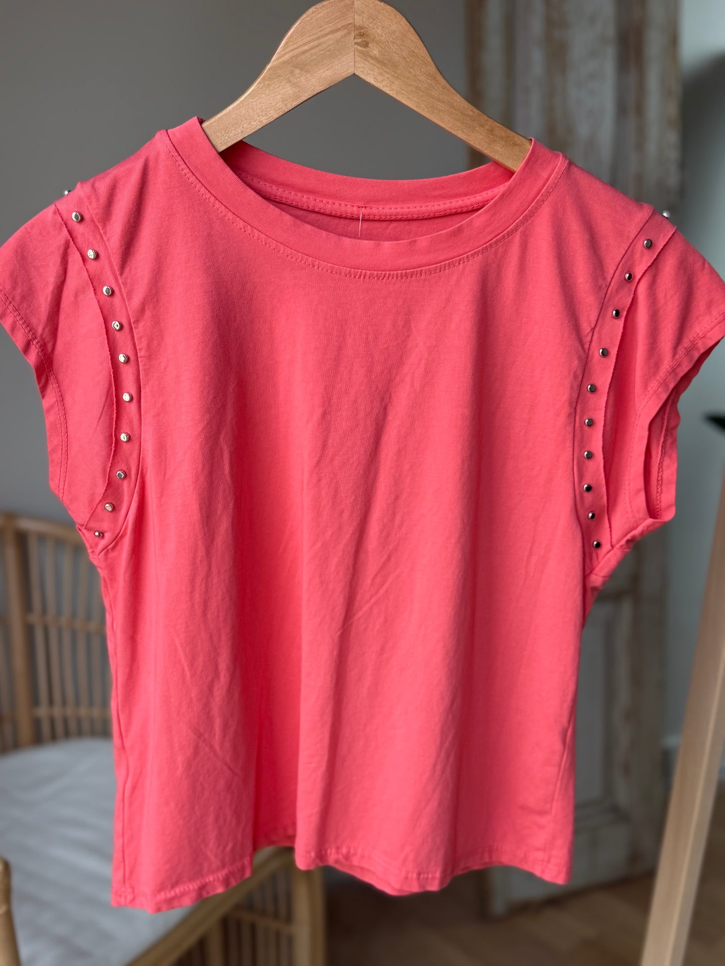 Camiseta Bounty