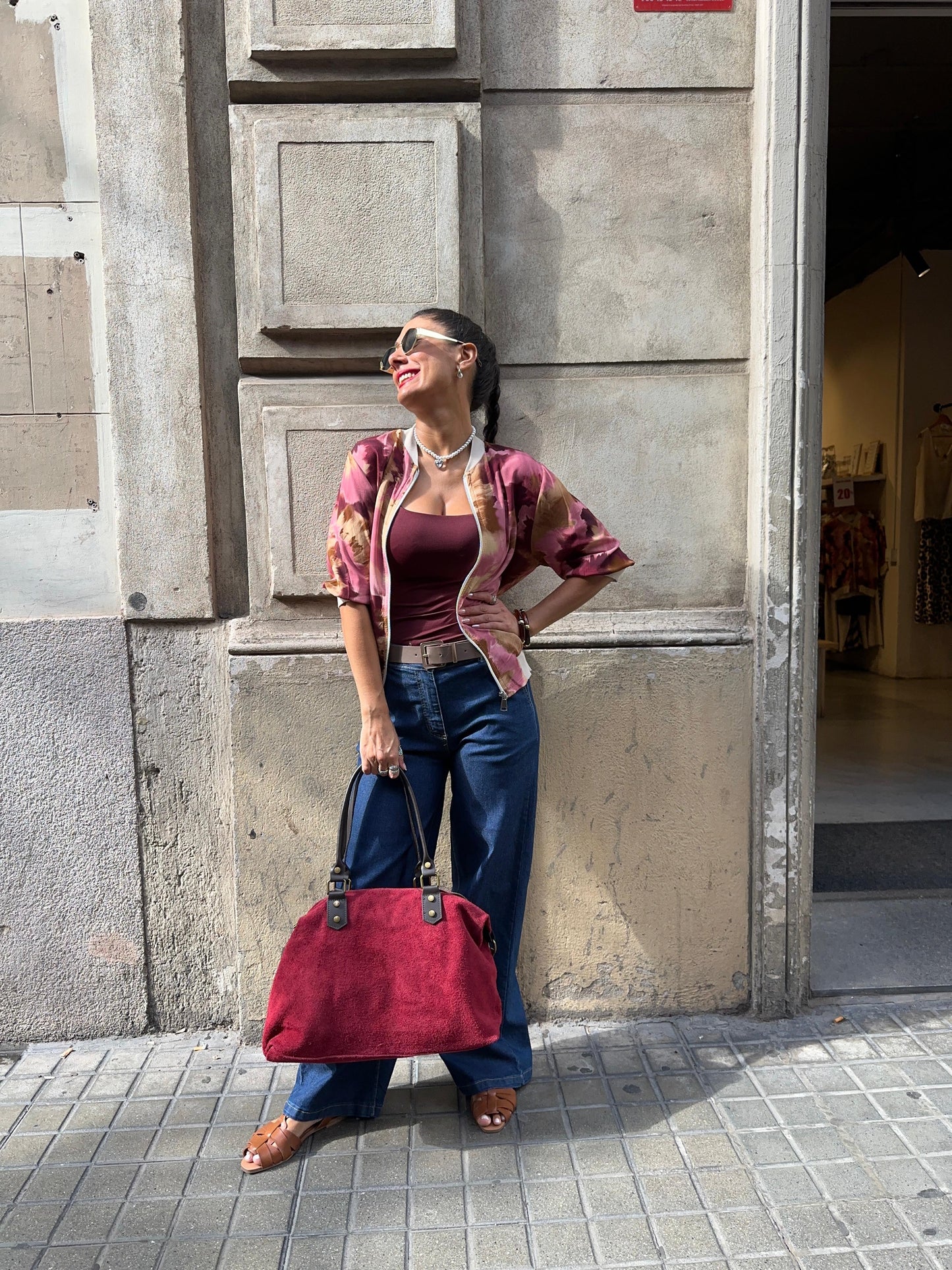 Maxi bolso Denis