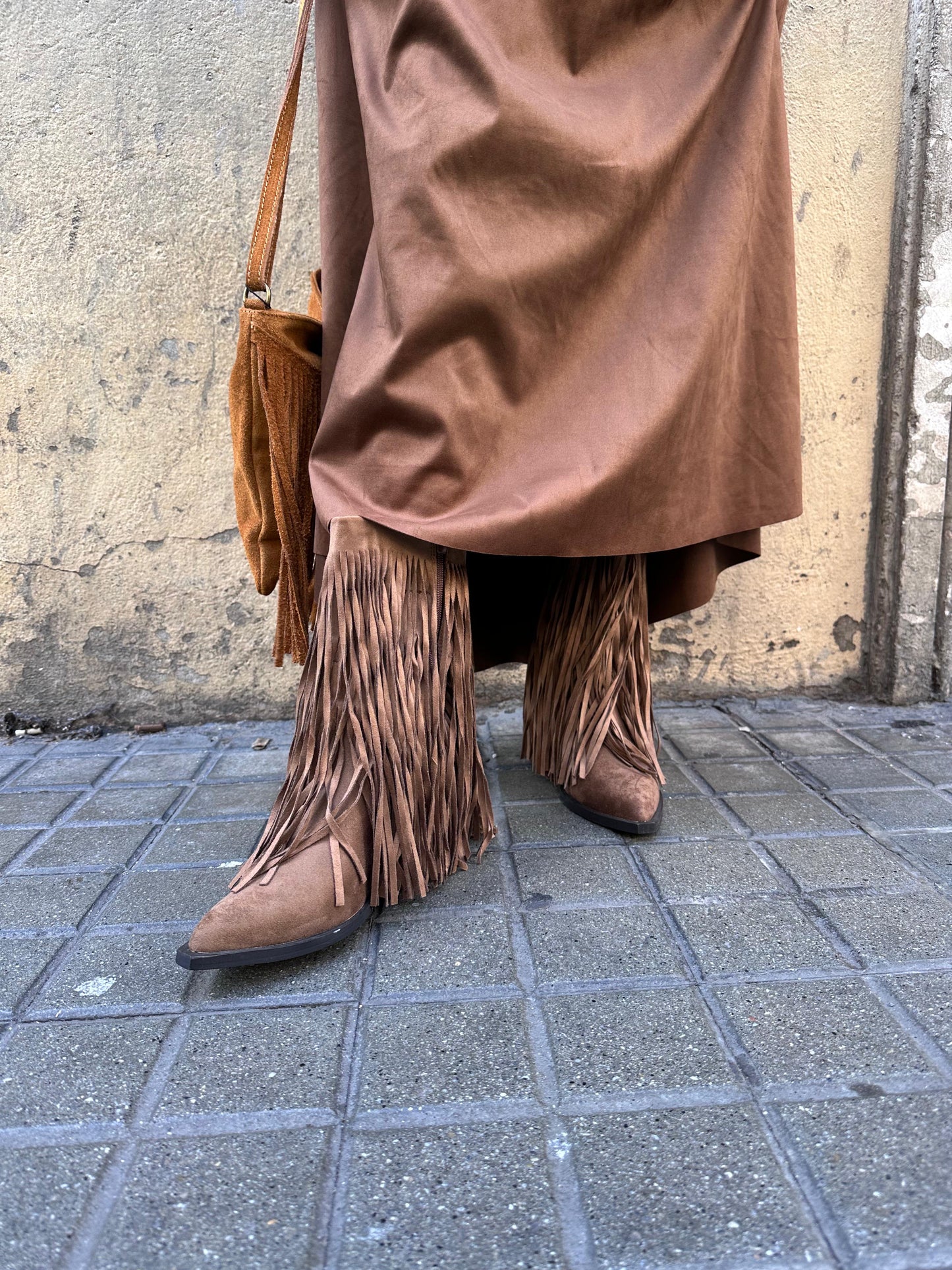 Bota Nicole