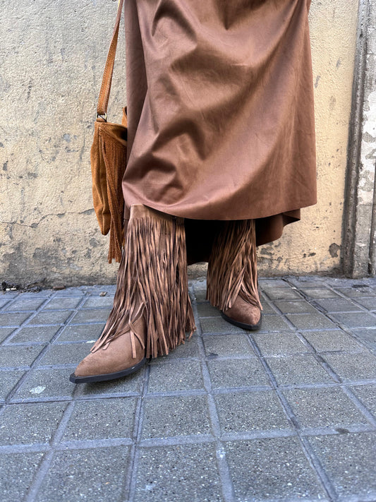 Bota Nicole