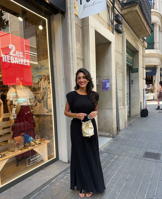 Vestido Rodalet