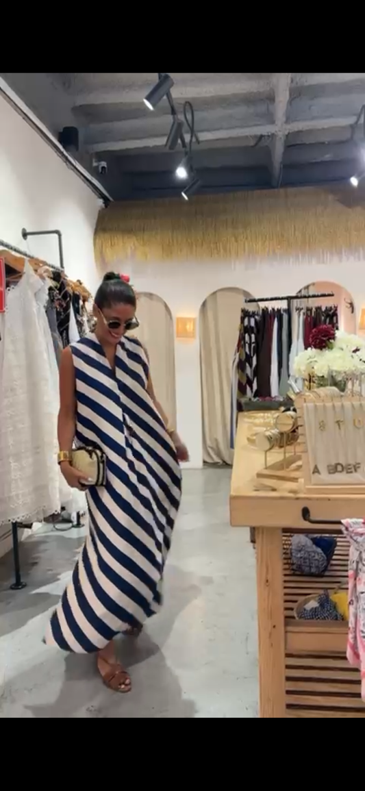 Vestido Yern