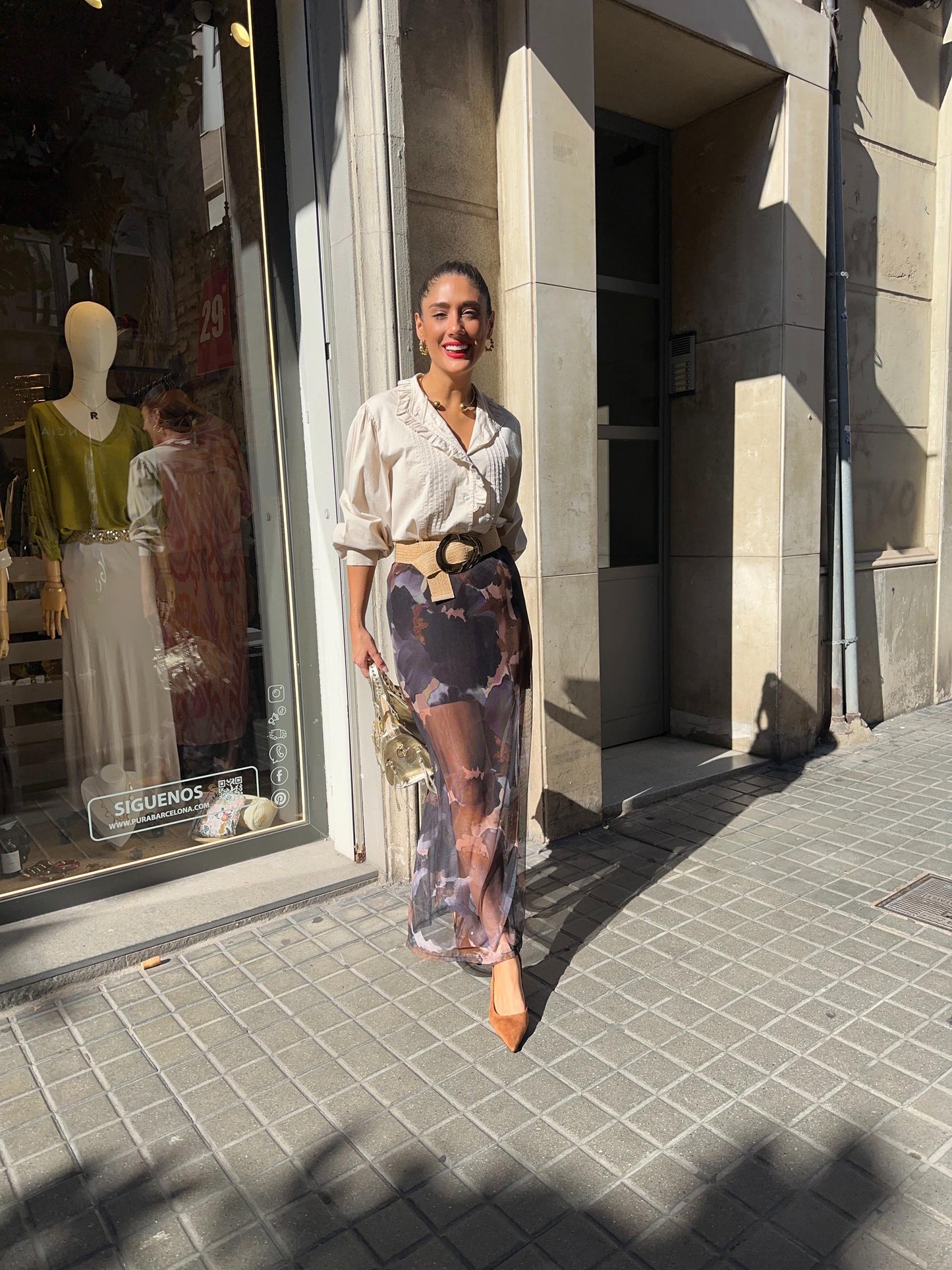 Falda Parks