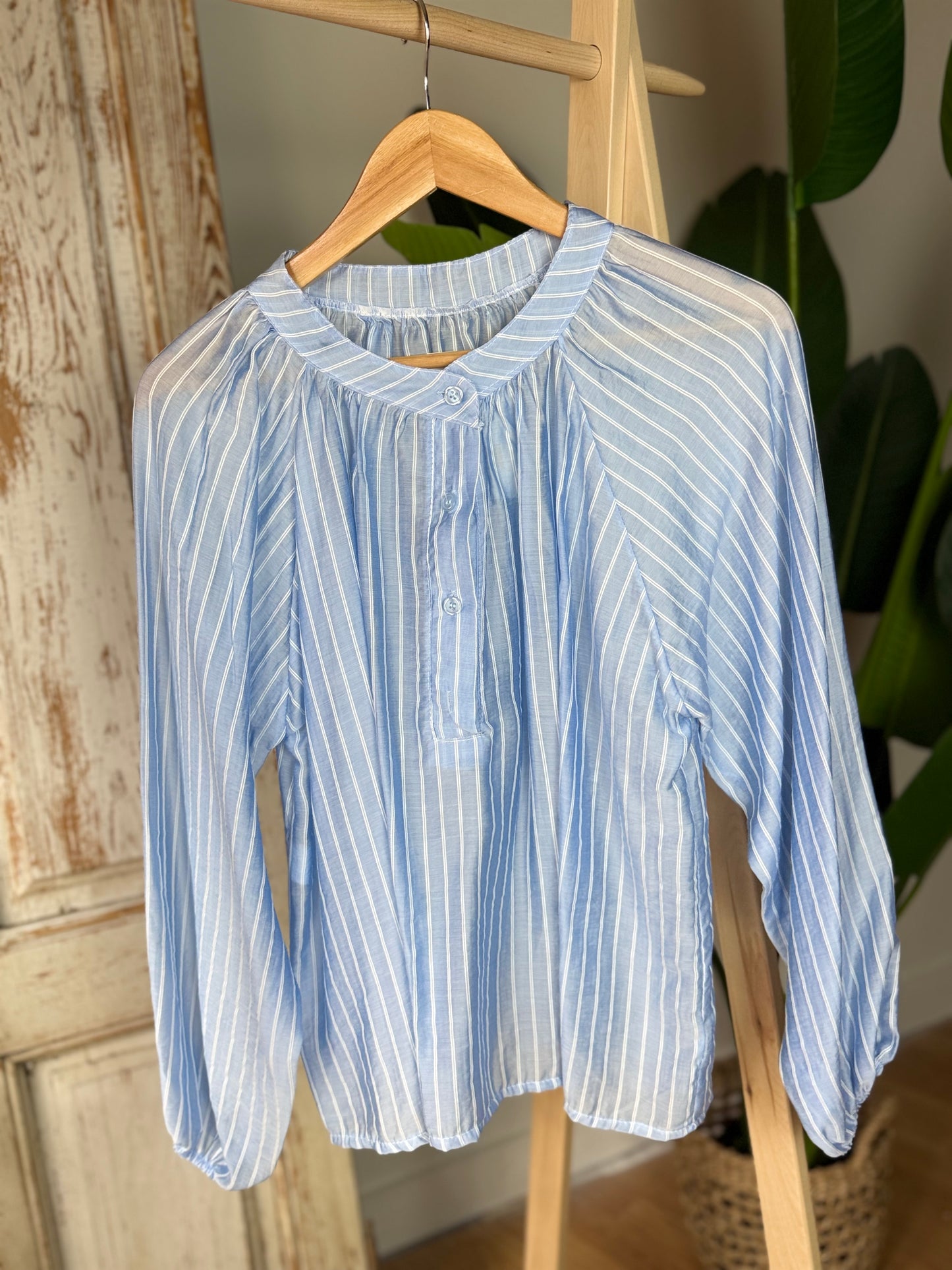 Camisa Zulema