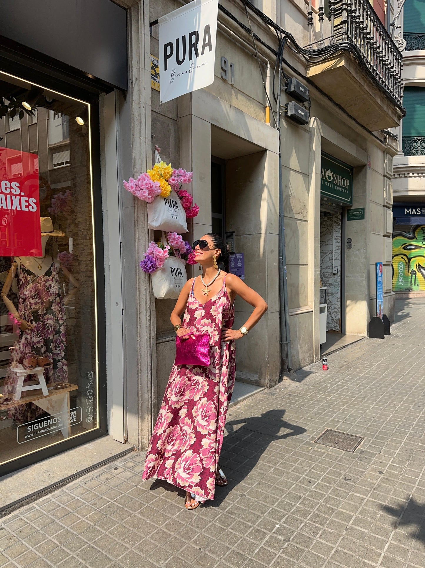 Vestido Isolde