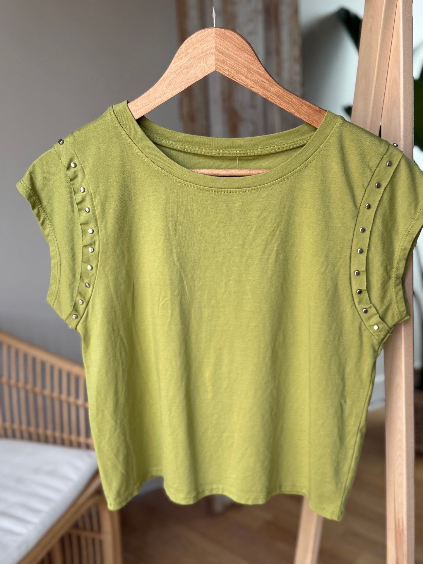Camiseta Bounty