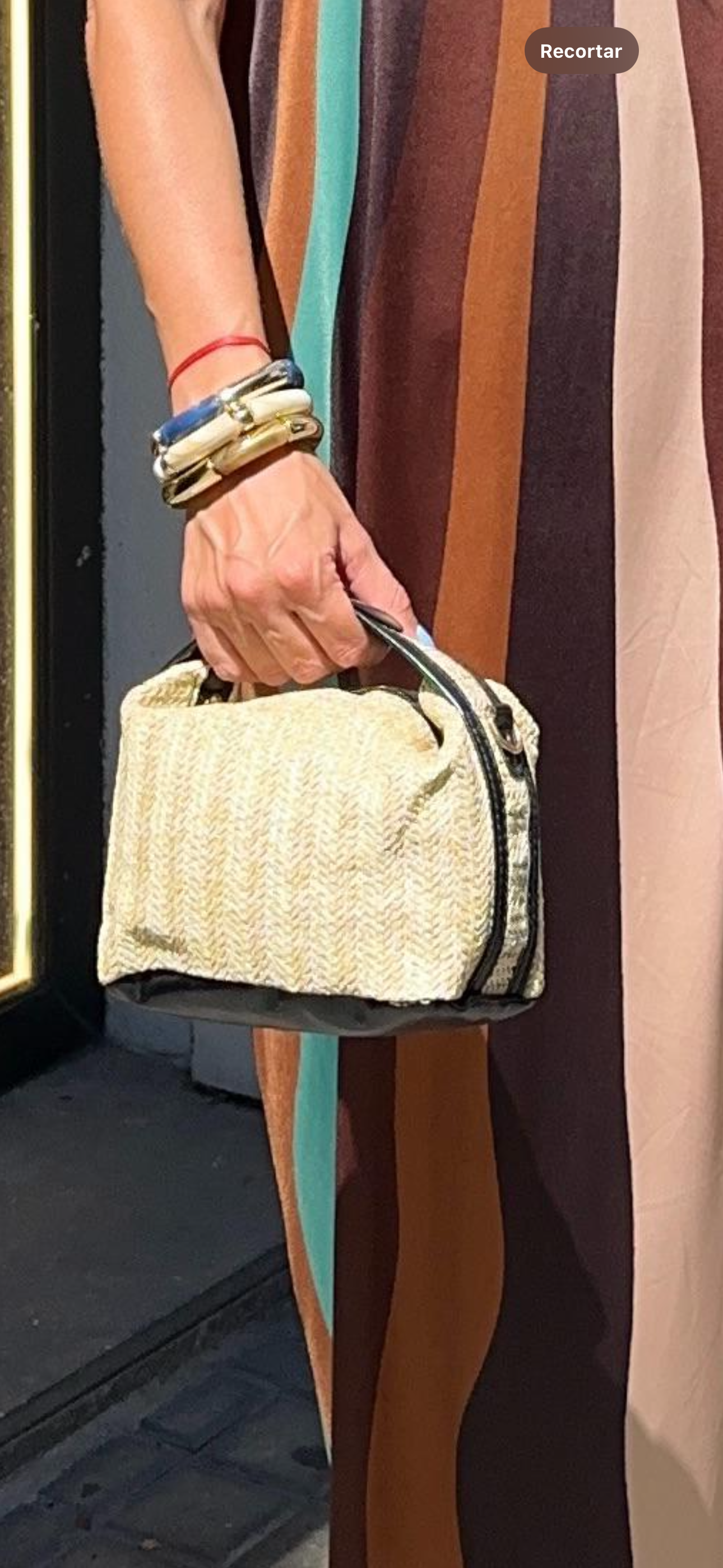Bolso Marina