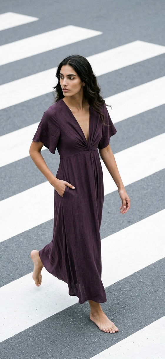Vestido Atianna