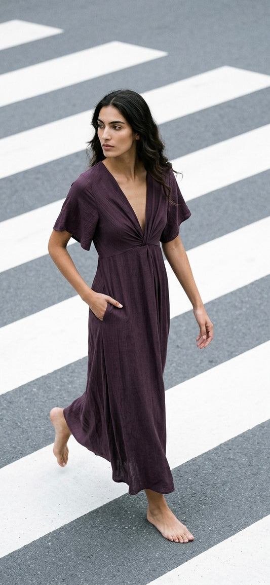 Vestido Atianna