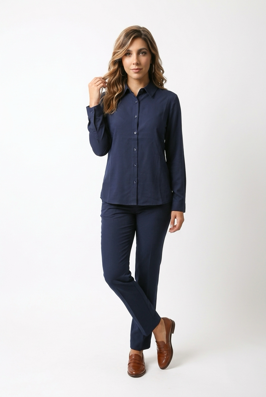 Camisa Concepción