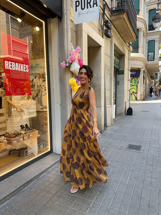 Vestido Vincci