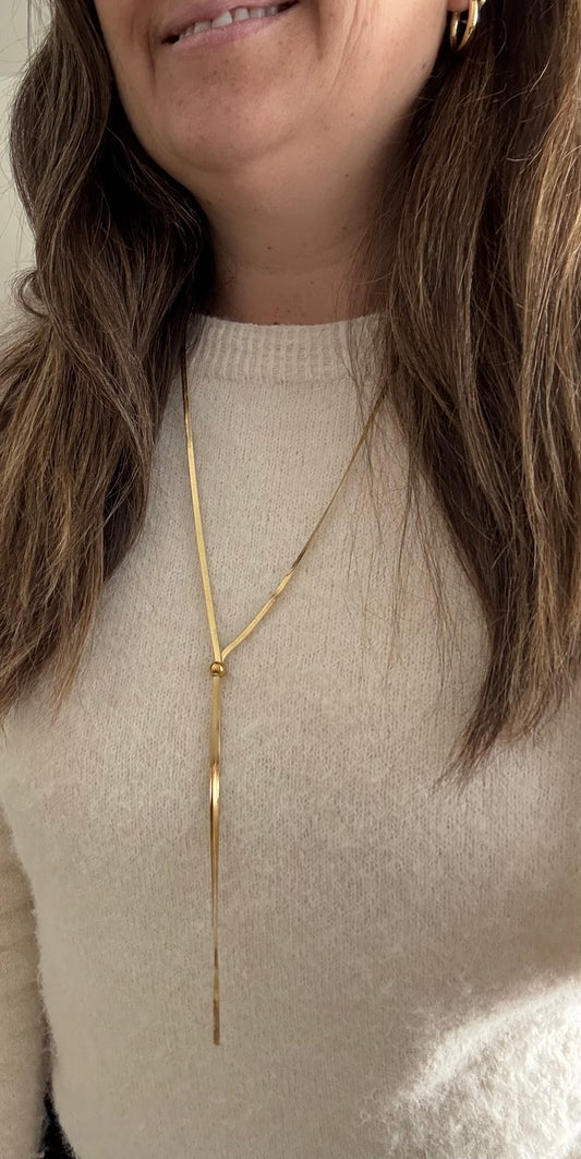 Collar Maia