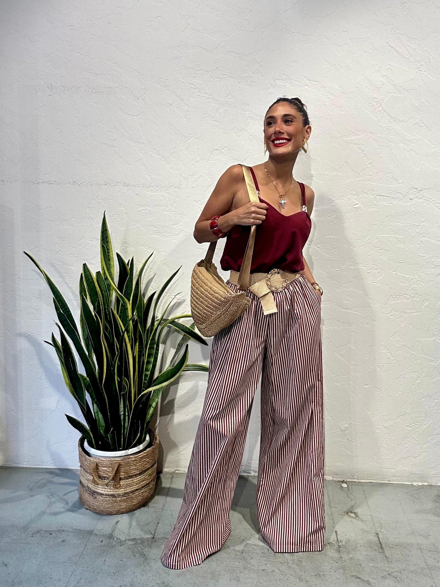 Pantalón Elara