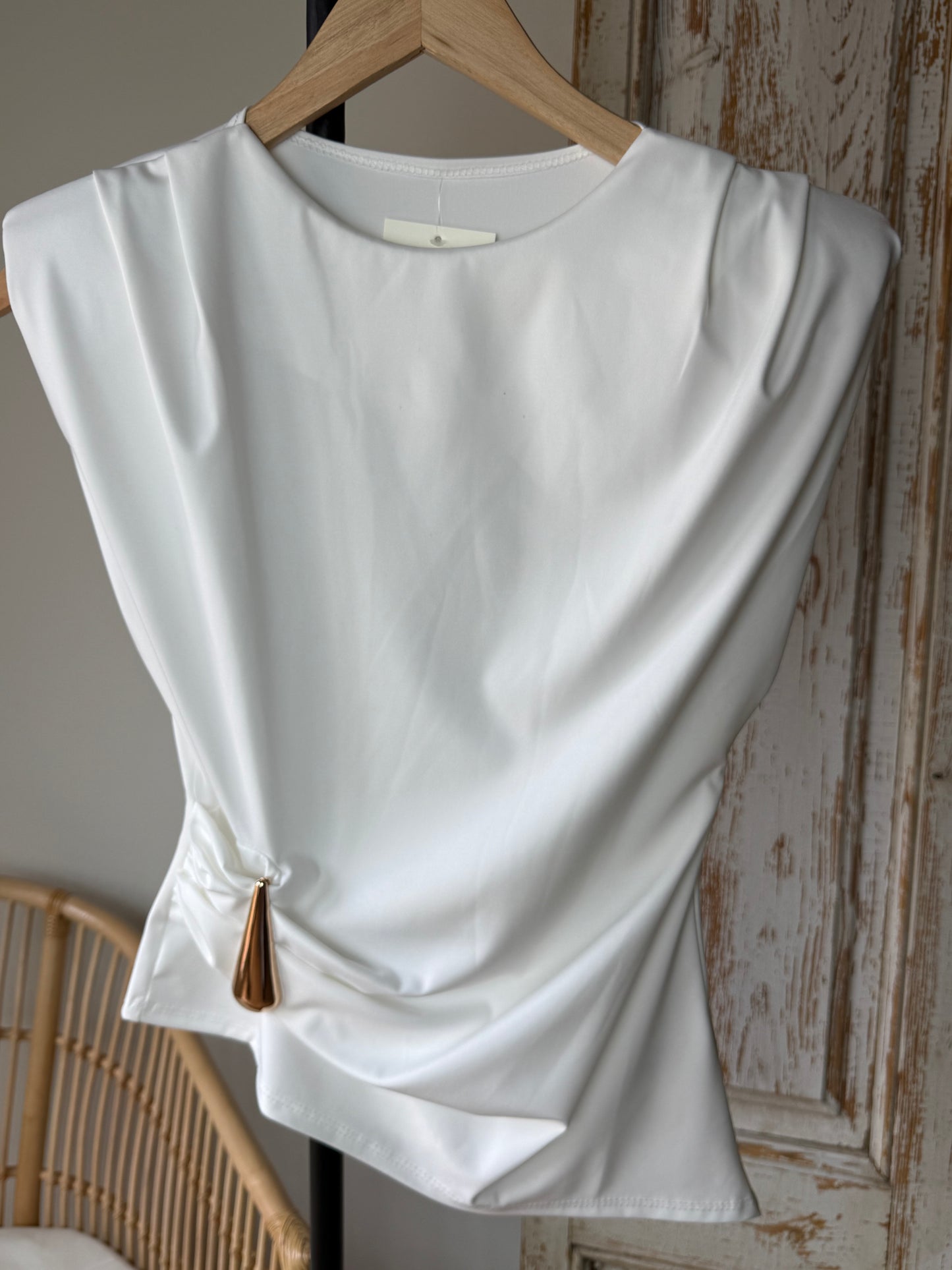 Camiseta Ellis