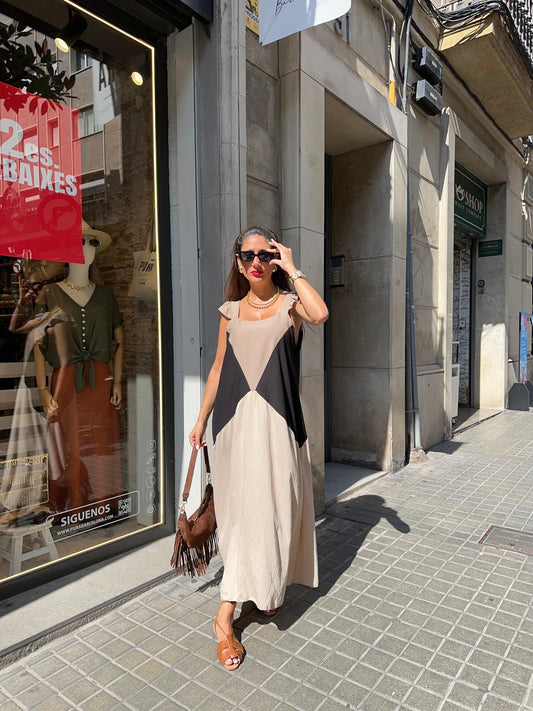 Vestido Taylor