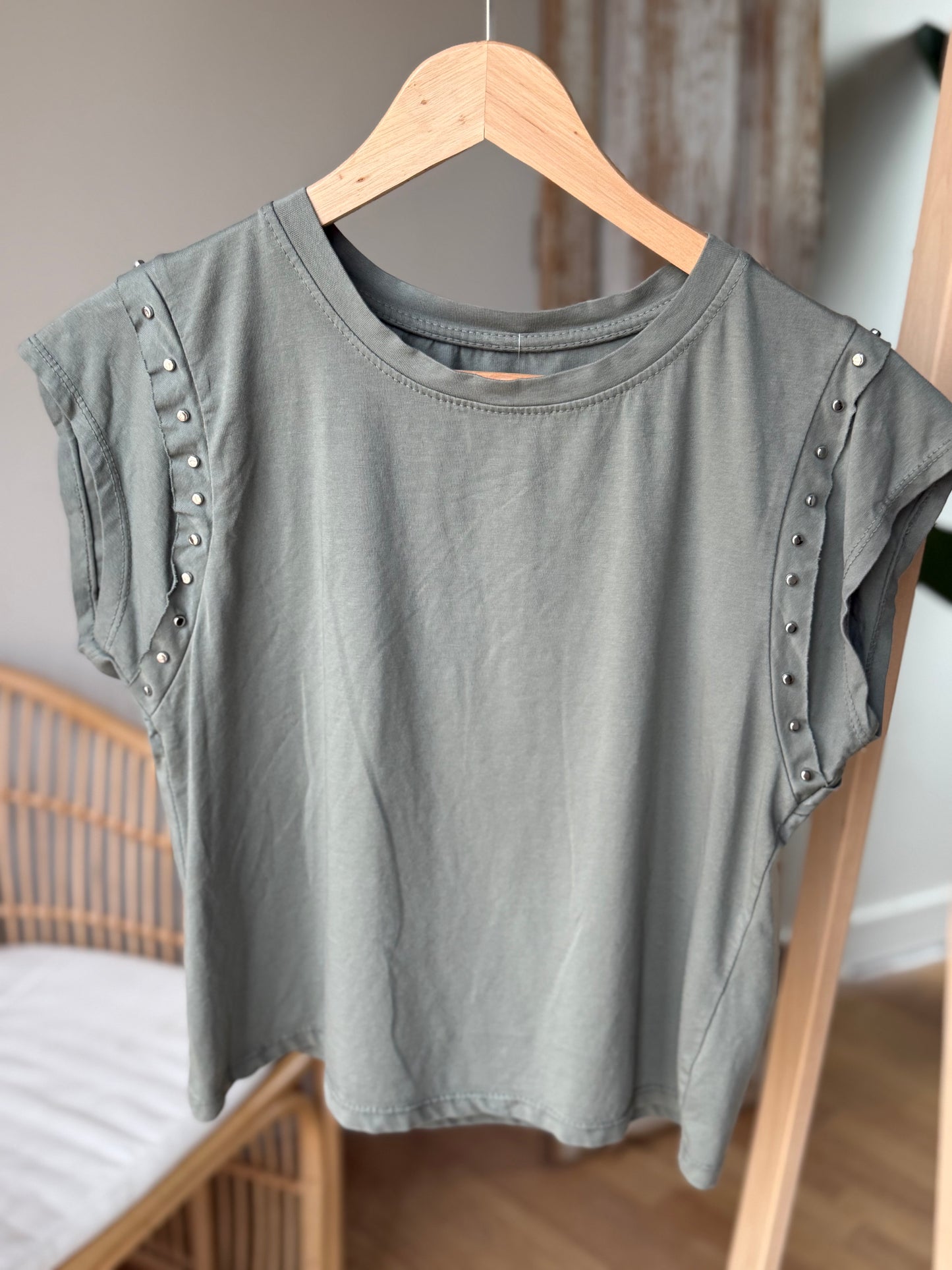 Camiseta Bounty