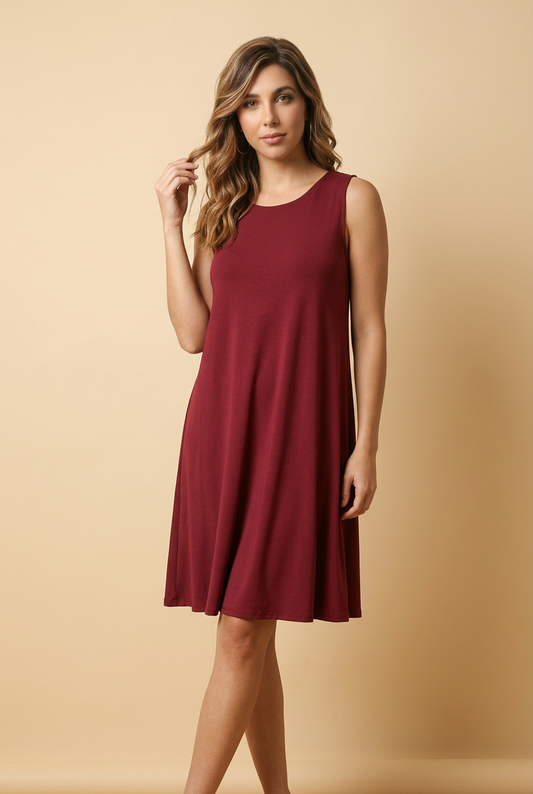 Vestido Ashley
