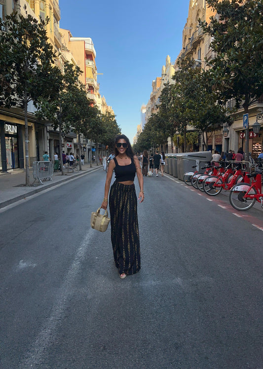 Pantalón Privett