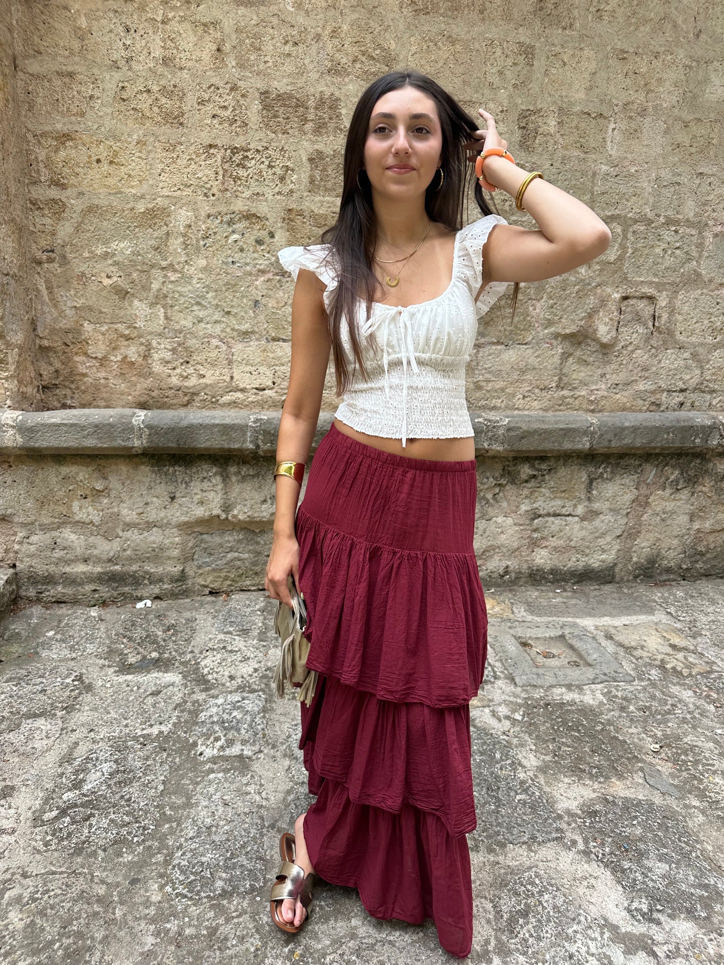 Falda Ribas