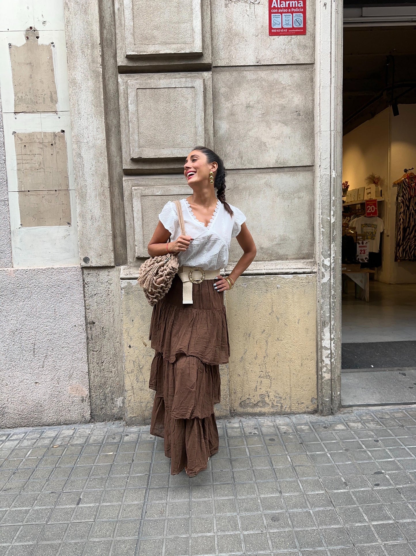 Falda Ribas