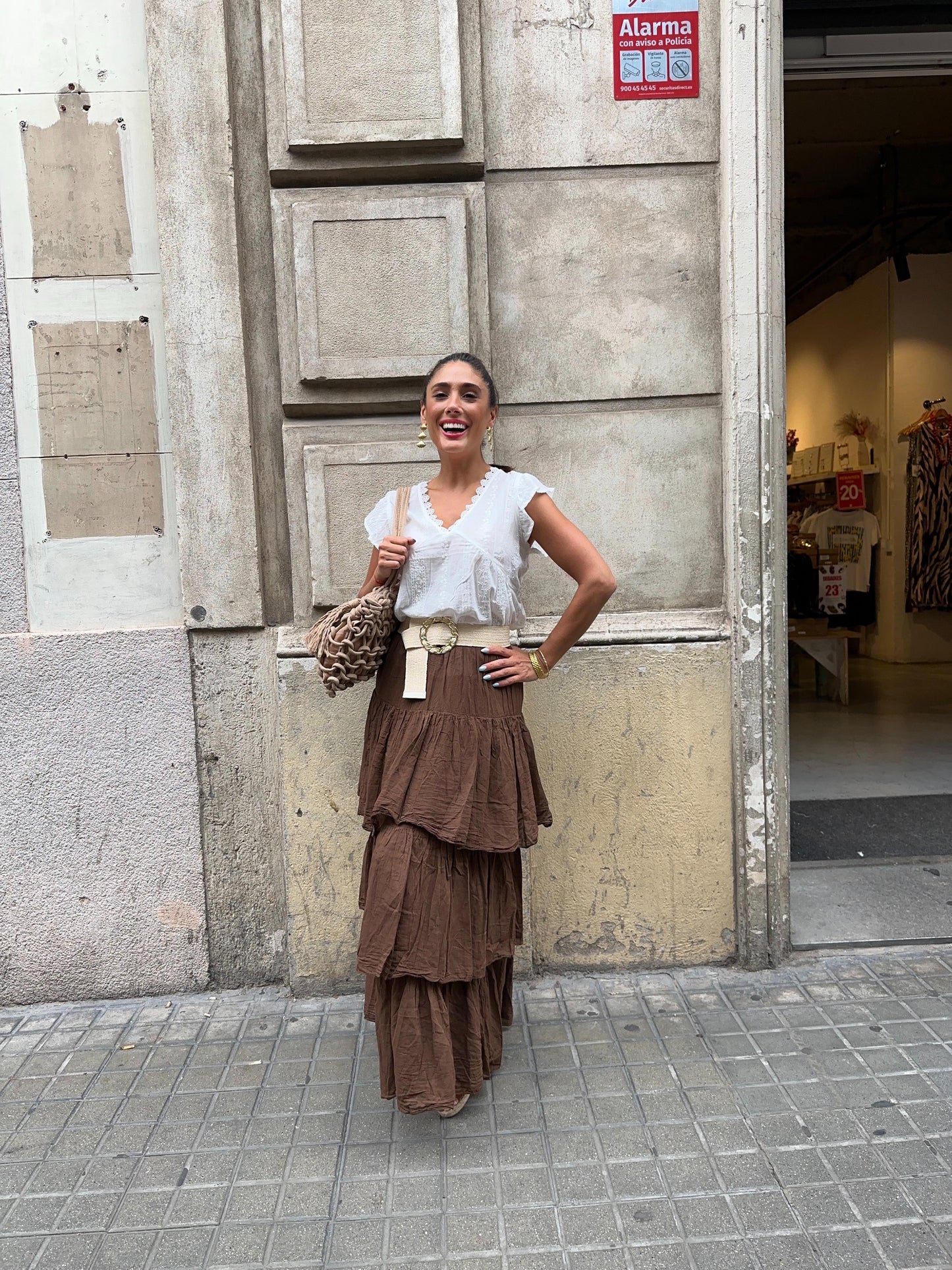 Falda Ribas