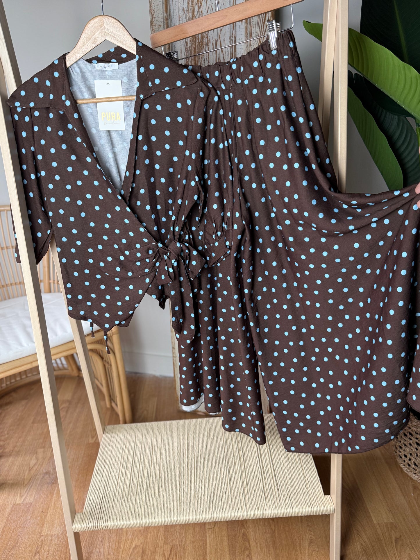 Blusa Jamie