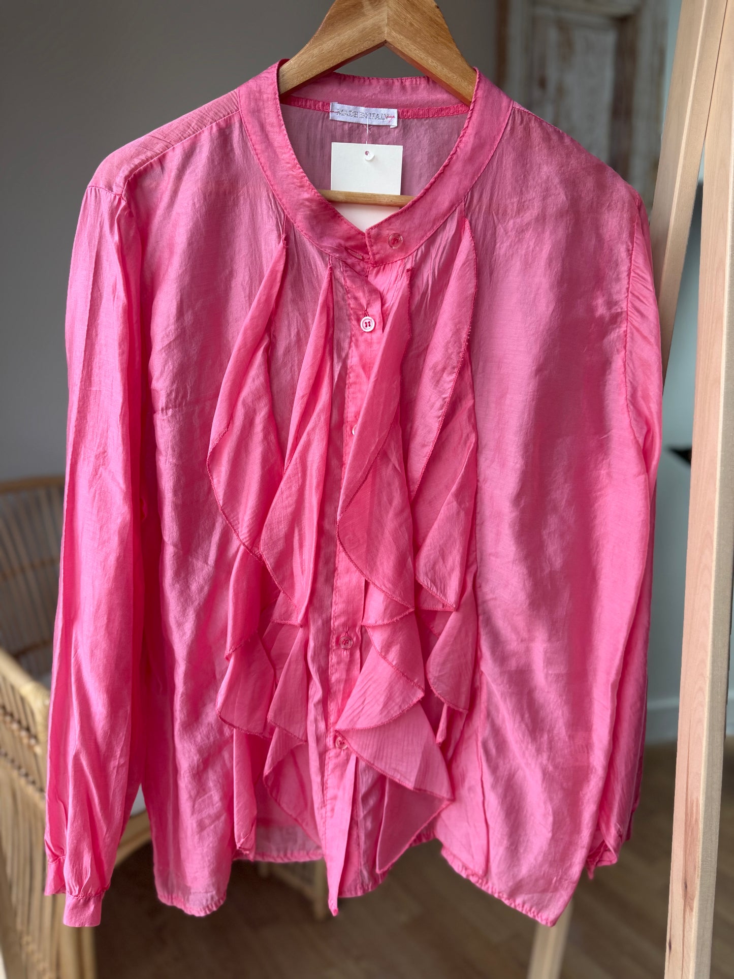 Camisa Margaret