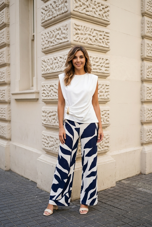 Pantalón Amber
