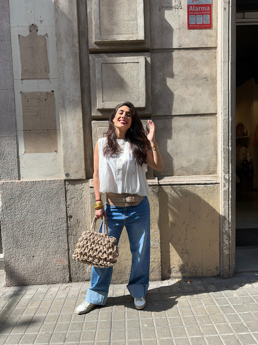 Bolso Anvie