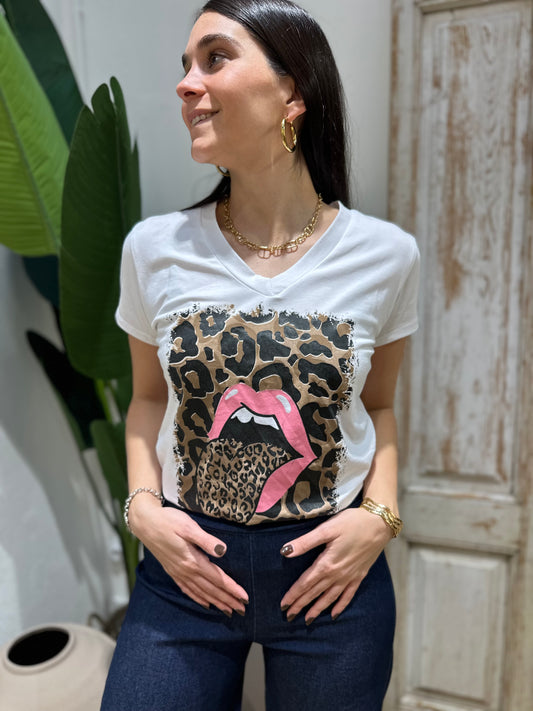 Camiseta Jagger