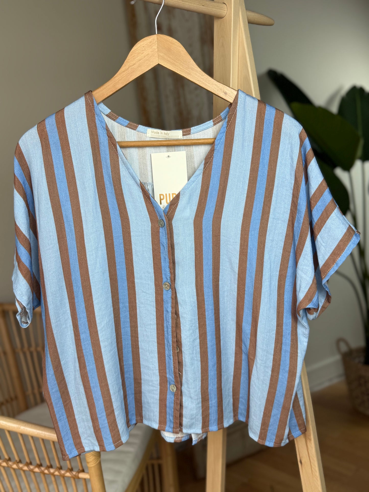 Blusa Angie